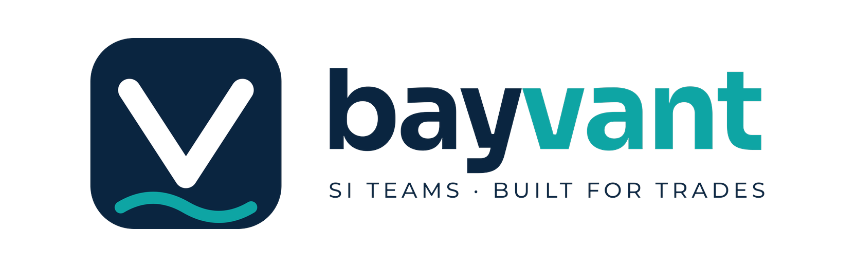 Bayvant: SI teams, built for trades