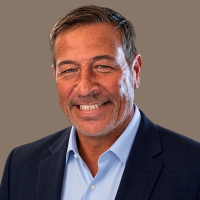 Chad Morris, founder of Bayvant